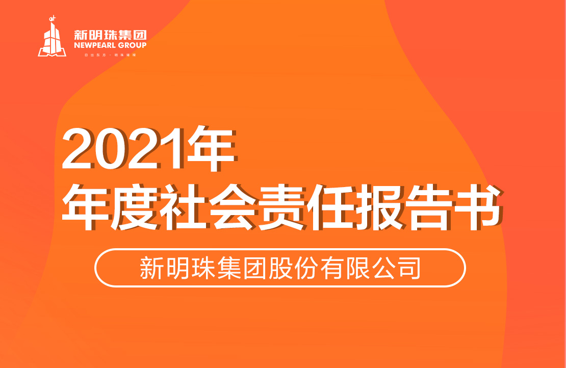 新明珠集团2021年度华球体育（中国）科技有限公司官网报告书